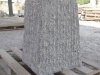 Sonderanfertigung aus Naturstein (grauer Granit aus Polen)