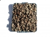 Granit-Splitt 8-16 mm, rot (VANGA)