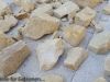 Frostbeständige Natursteine (Sandstein) aus Polen für Gabionen…