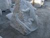 Sonderanfertigung aus Naturstein (Granit aus Polen)