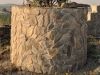 Łupek szarogłazowy, kamień murowy płytowy