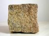 Kostka granitowa (żółta, drobnoziarnista), łupana, mrozoodporny polski granit