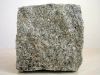 Kostka granitowa (szara, drobnoziarnista), łupana, mrozoodporny polski granit