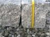 Kamień hydrotechniczny - kostka 18/20 cm