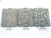 Granit-Splitt, grau, Körnung: 2/8 mm, 8/16 mm, 16/22 mm, Lieferungsvariante: lose oder in Big-Bag, Schroppen, Naturstein aus Polen