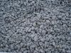 Granit-Splitt, grau, Körnung: 2/8 mm, 8/16 mm, 16/22 mm, Lieferungsvariante: lose oder in Big-Bag, Schroppen, Naturstein aus Polen