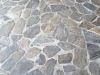 Łupek szarogłazowy - kamień elewacyjny, poligonalny