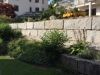 Natursteinmauer / Naturstein-Mauer / Granit-Mauer... Referenzobjekte in der Schweiz… ein kleines Beispiel… (Granit-Mauersteine aus Polen), Mauersteine für eine Natursteinmauer, Polengranit