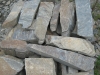 Łupek szarogłazowy, kamień fasadowy z łupka