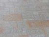 VARIANTE NR. 1 - „Antikplatten“, Antik-Granit-Platten, „Gredplatten“, „Krustenplatten“, veraltete Platten..., Granit aus Polen, Platten für den Garten- und Landschaftsbau, Gehwegplatten, Abdeckplatten, Polygonalplatten, Terrassenplatten, Naturstein aus Polen, unterschiedliche Farben, Formate - Foto von unseren Kunden
