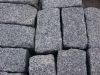 Granit-Mauersteine getrommelt zurzeit nicht erhältlich - Granit-Mauersteine / Naturstein-Mauer / Granit-Mauer (rustikal, getrommelt, gerundet und ohne scharfe Kanten)..., Granit-Mauersteine aus Polen, Mauersteine für eine Natursteinmauer, Polengranit
