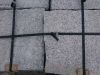 Krustenplatten aus Granit (Granit aus Polen),Platten für den Garten- und Landschaftsbau, Gehwegplatten, Abdeckplatten, Polygonalplatten, Terrassenplatten, Naturstein aus Polen, unterschiedliche Farben, Formate