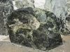 Monolithen aus Serpentin - Serpentinit, Naturstein aus Polen, Platten, Gartenmöbel aus Natursteinen, Natursteinmauer, Gabionensteine, Gabionenzaun, Gabionenmauer